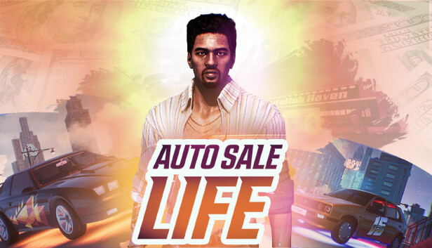 4S店模拟器 Auto Sale Life|官方中文|解压即撸|